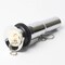 Thrifco Plumbing 22 Gauge 1-1/4 Inch x 5 Inch Chrome Plated Brass Two Piece P.O. 4400661 - alternate 3